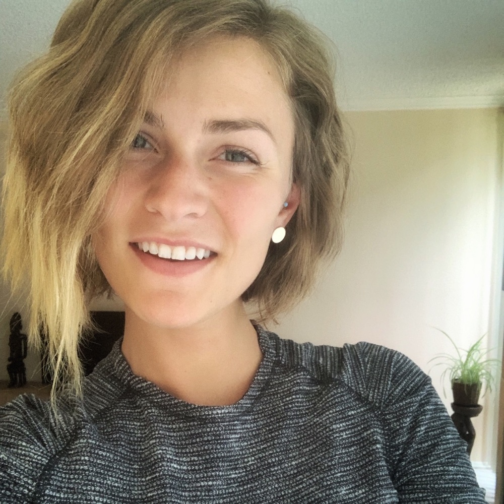 Meet your Posher, Desiree